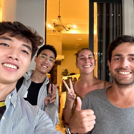 A Little Saigon Hotel - Bui Vien Walking Street TP. Hồ Chí Minh Ngoại thất bức ảnh