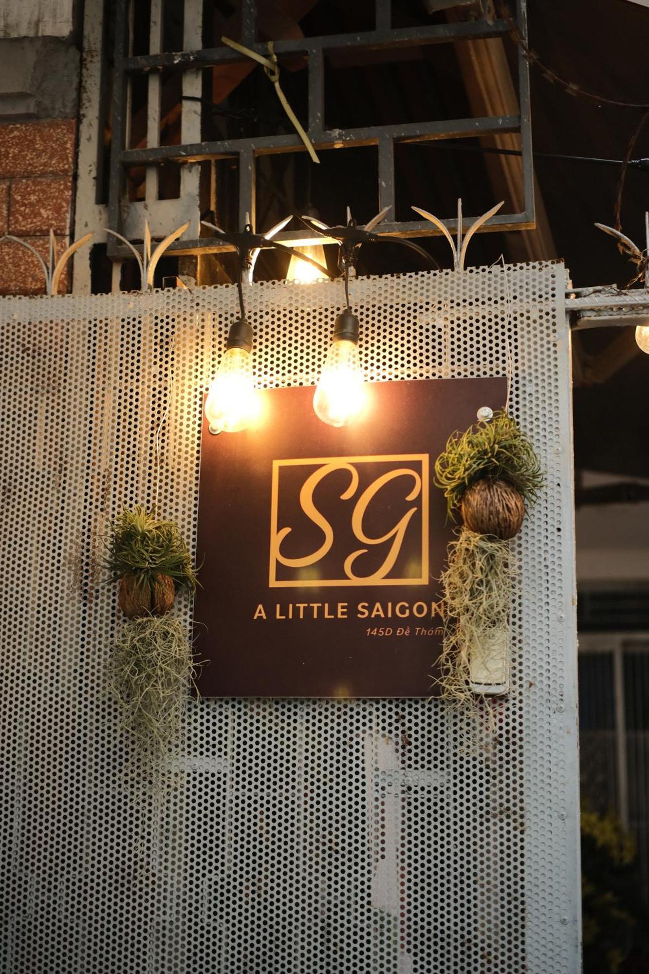 A Little Saigon Hotel - Bui Vien Walking Street TP. Hồ Chí Minh Ngoại thất bức ảnh