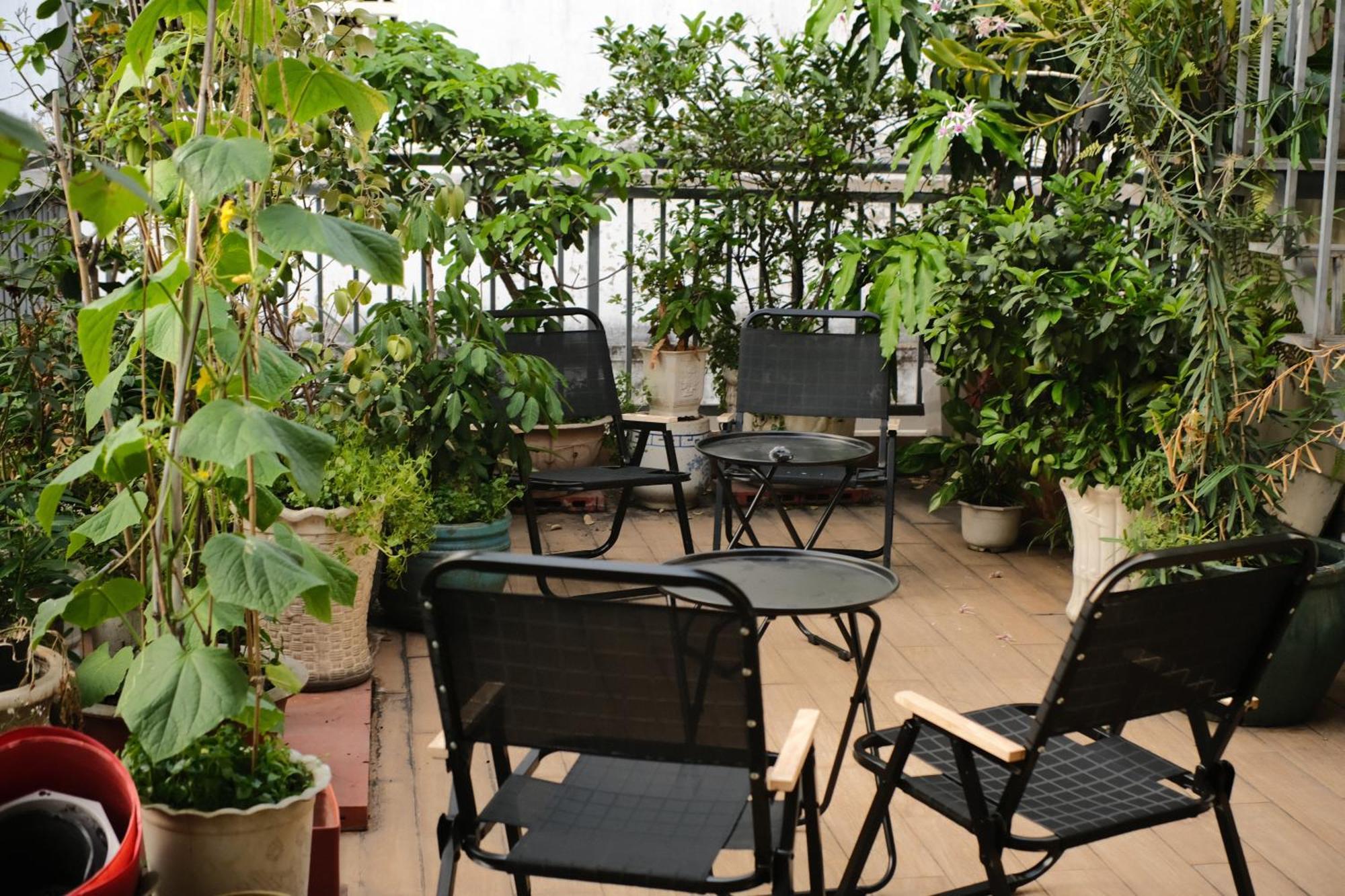 A Little Saigon Hotel - Bui Vien Walking Street TP. Hồ Chí Minh Ngoại thất bức ảnh