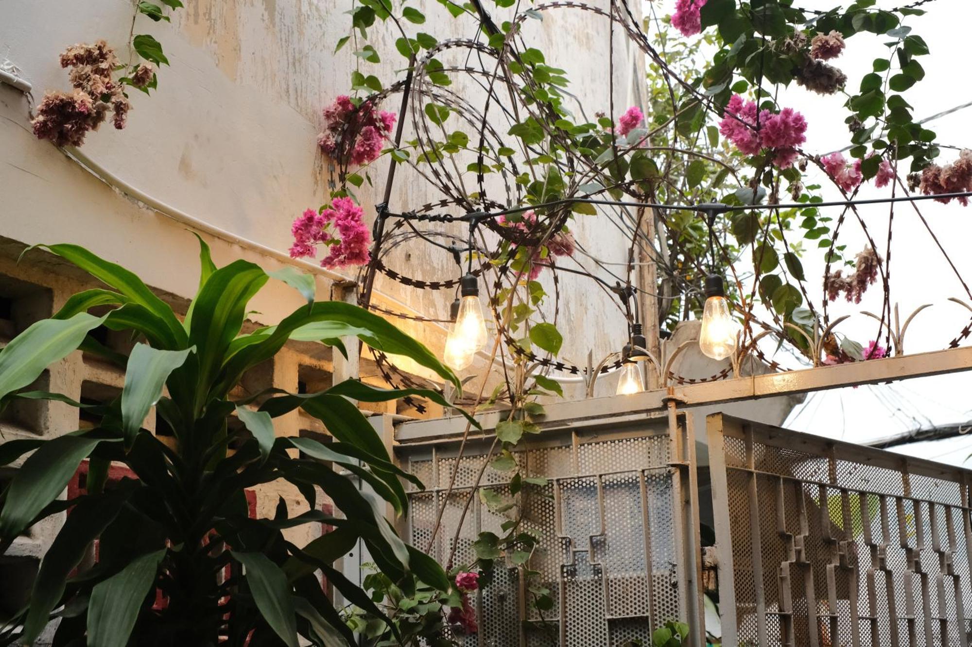 A Little Saigon Hotel - Bui Vien Walking Street TP. Hồ Chí Minh Ngoại thất bức ảnh