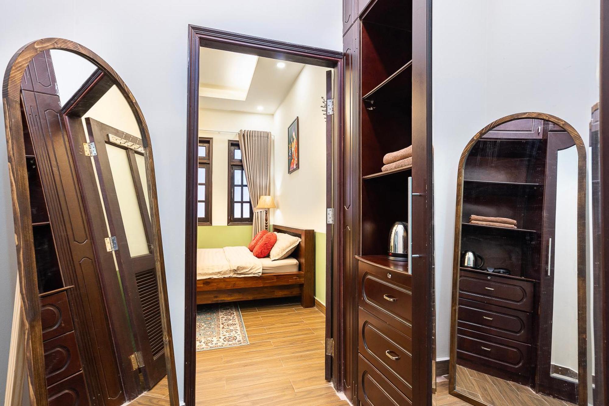 A Little Saigon Hotel - Bui Vien Walking Street TP. Hồ Chí Minh Ngoại thất bức ảnh