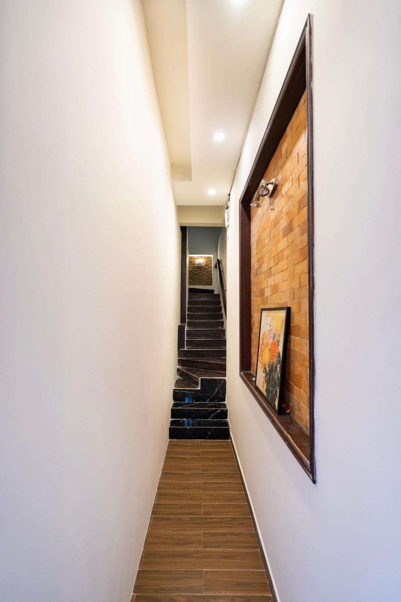 A Little Saigon Hotel - Bui Vien Walking Street TP. Hồ Chí Minh Ngoại thất bức ảnh