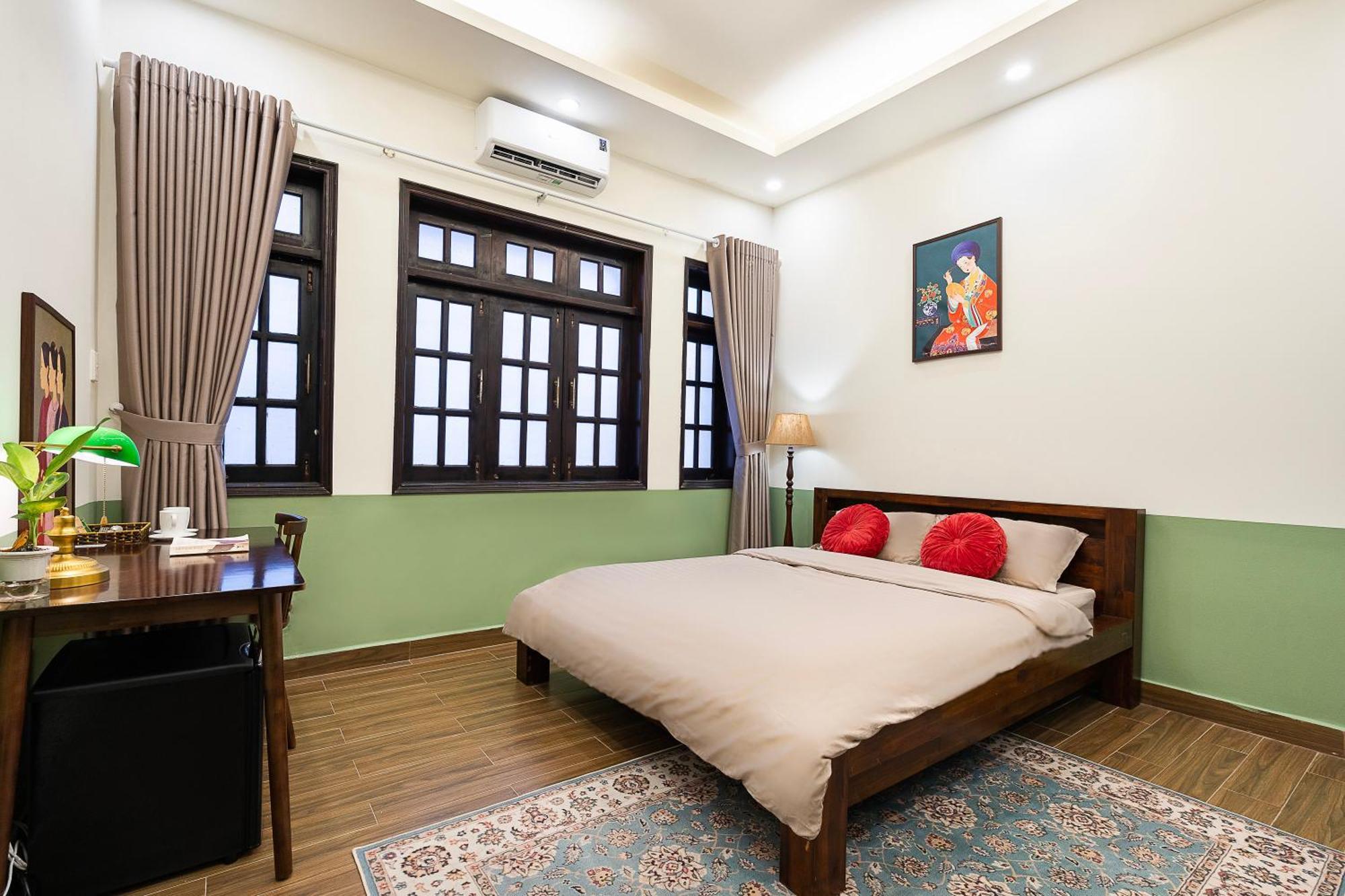 A Little Saigon Hotel - Bui Vien Walking Street TP. Hồ Chí Minh Ngoại thất bức ảnh