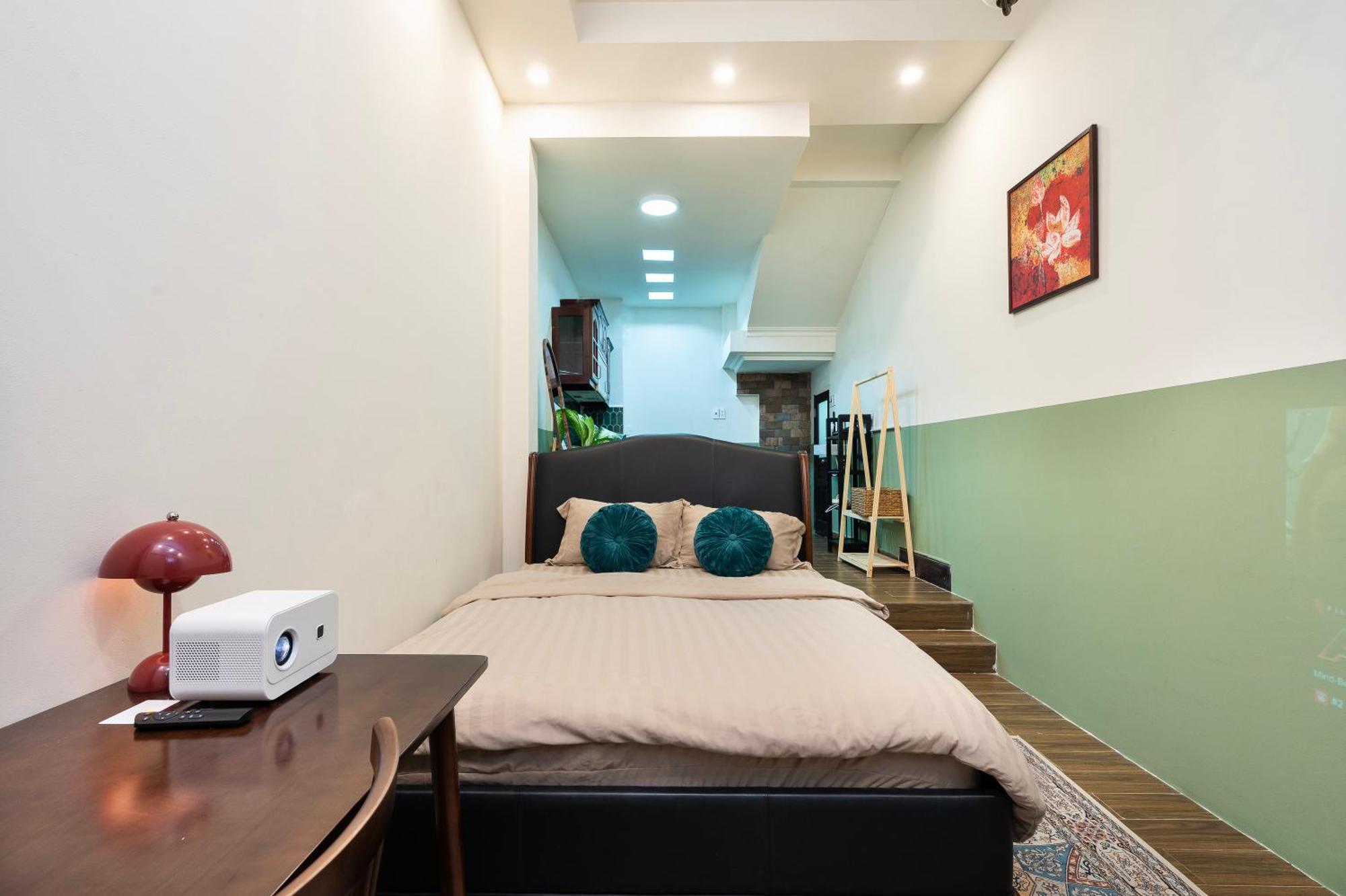 A Little Saigon Hotel - Bui Vien Walking Street TP. Hồ Chí Minh Ngoại thất bức ảnh
