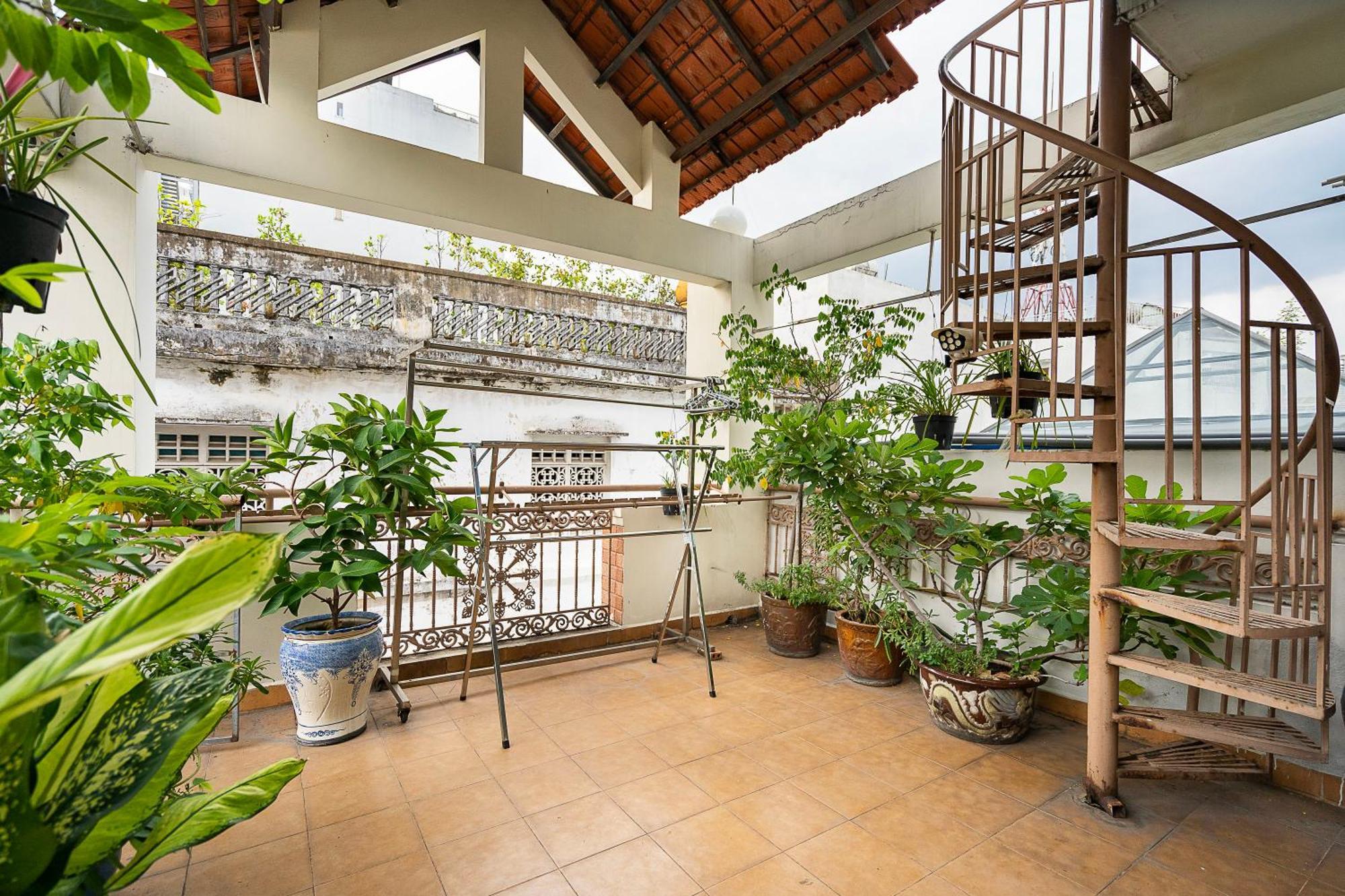 A Little Saigon Hotel - Bui Vien Walking Street TP. Hồ Chí Minh Ngoại thất bức ảnh