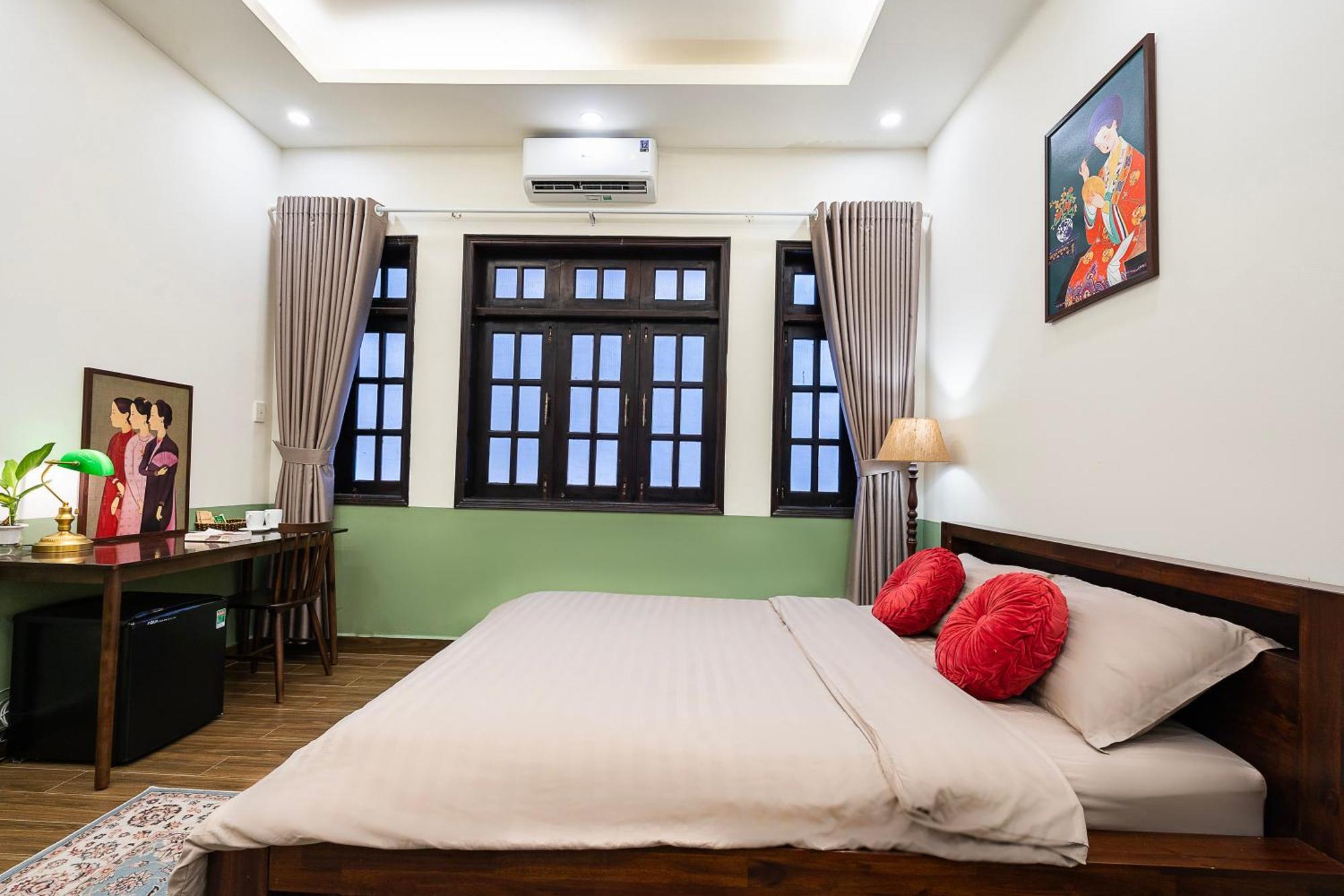 A Little Saigon Hotel - Bui Vien Walking Street TP. Hồ Chí Minh Ngoại thất bức ảnh