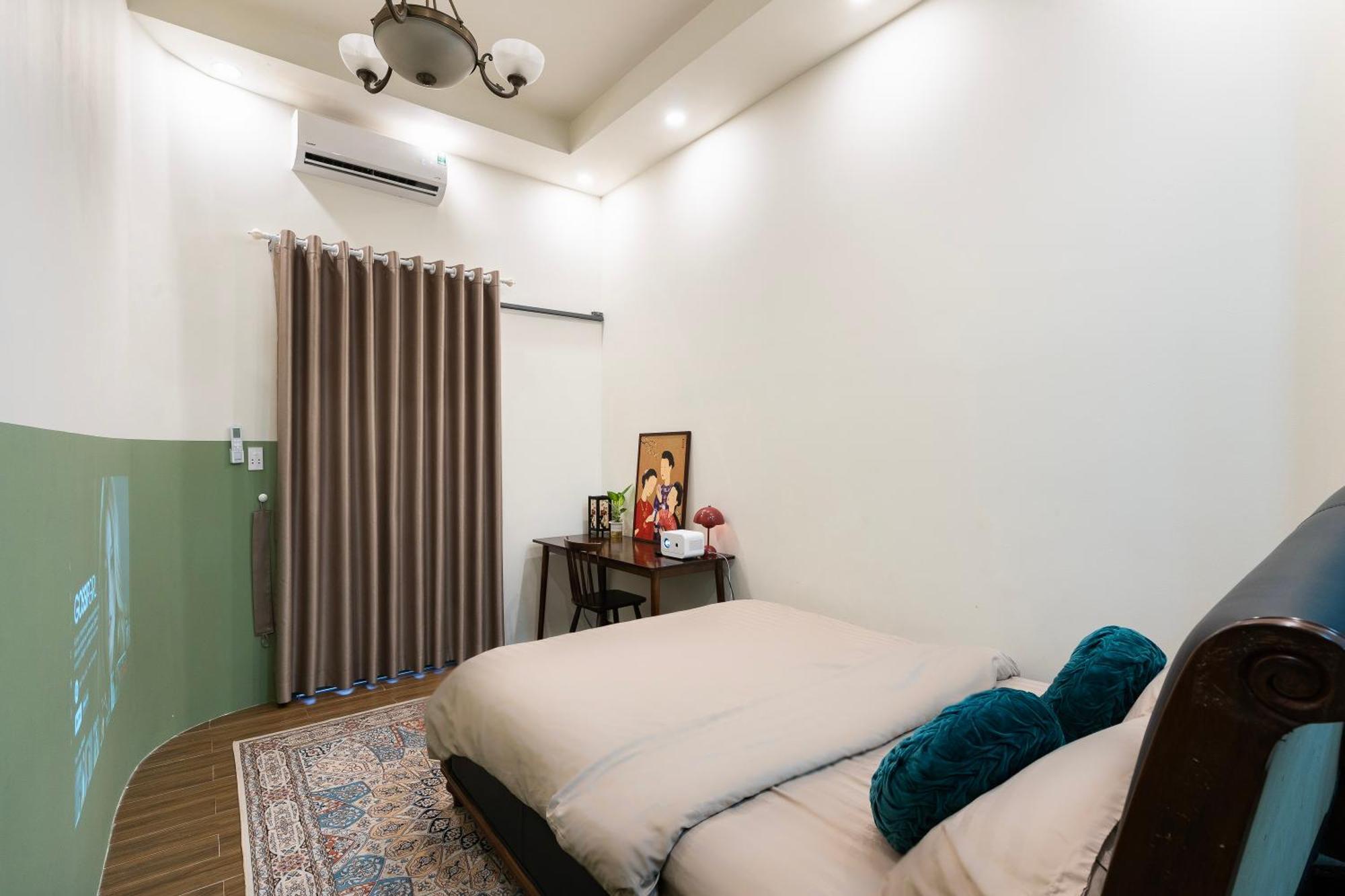 A Little Saigon Hotel - Bui Vien Walking Street TP. Hồ Chí Minh Ngoại thất bức ảnh