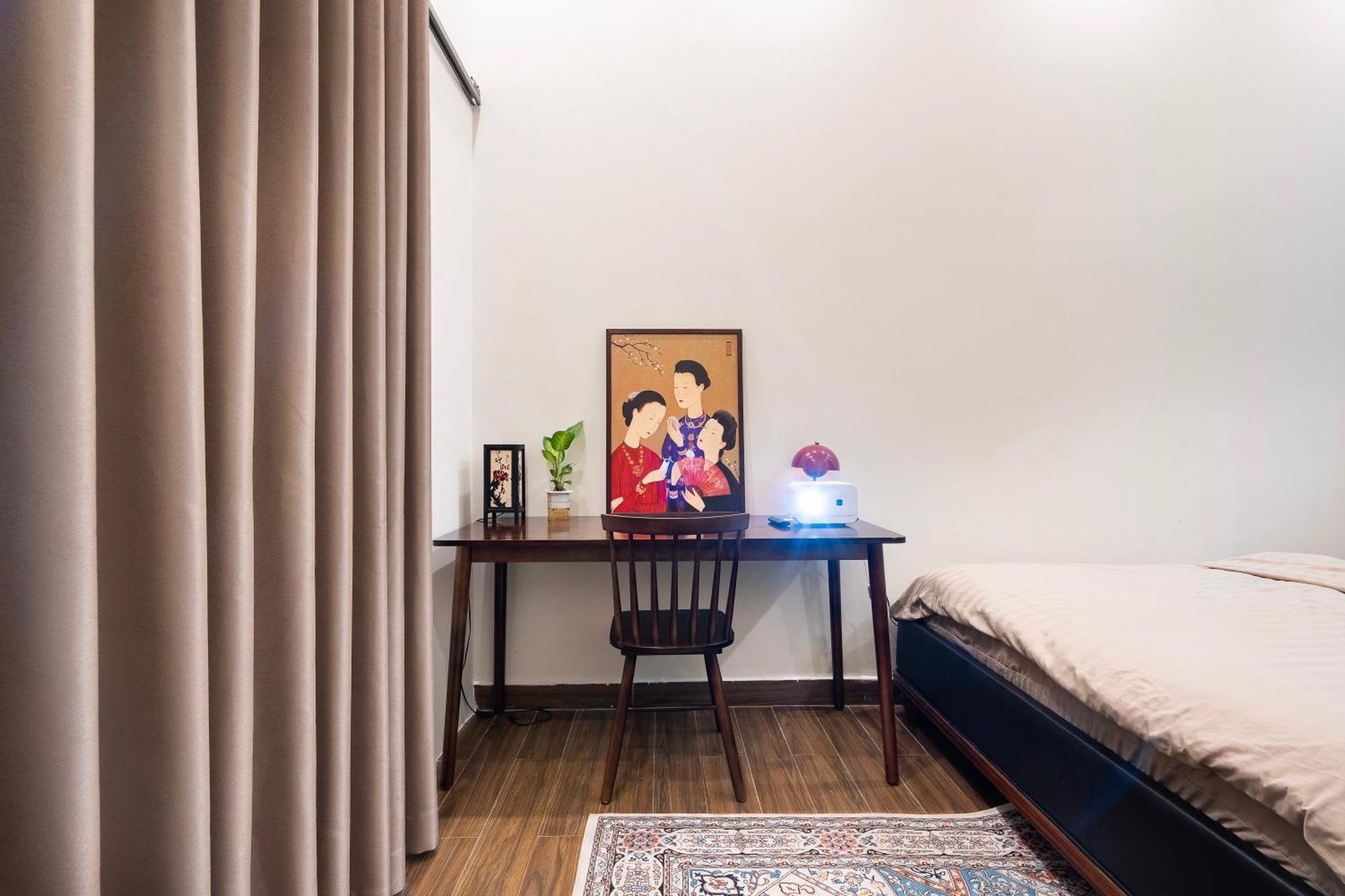 A Little Saigon Hotel - Bui Vien Walking Street TP. Hồ Chí Minh Ngoại thất bức ảnh