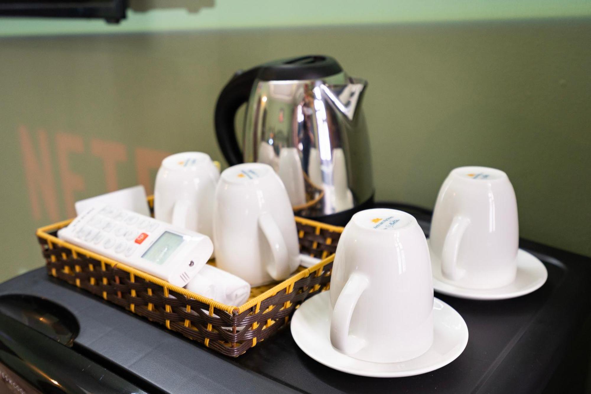 A Little Saigon Hotel - Bui Vien Walking Street TP. Hồ Chí Minh Ngoại thất bức ảnh