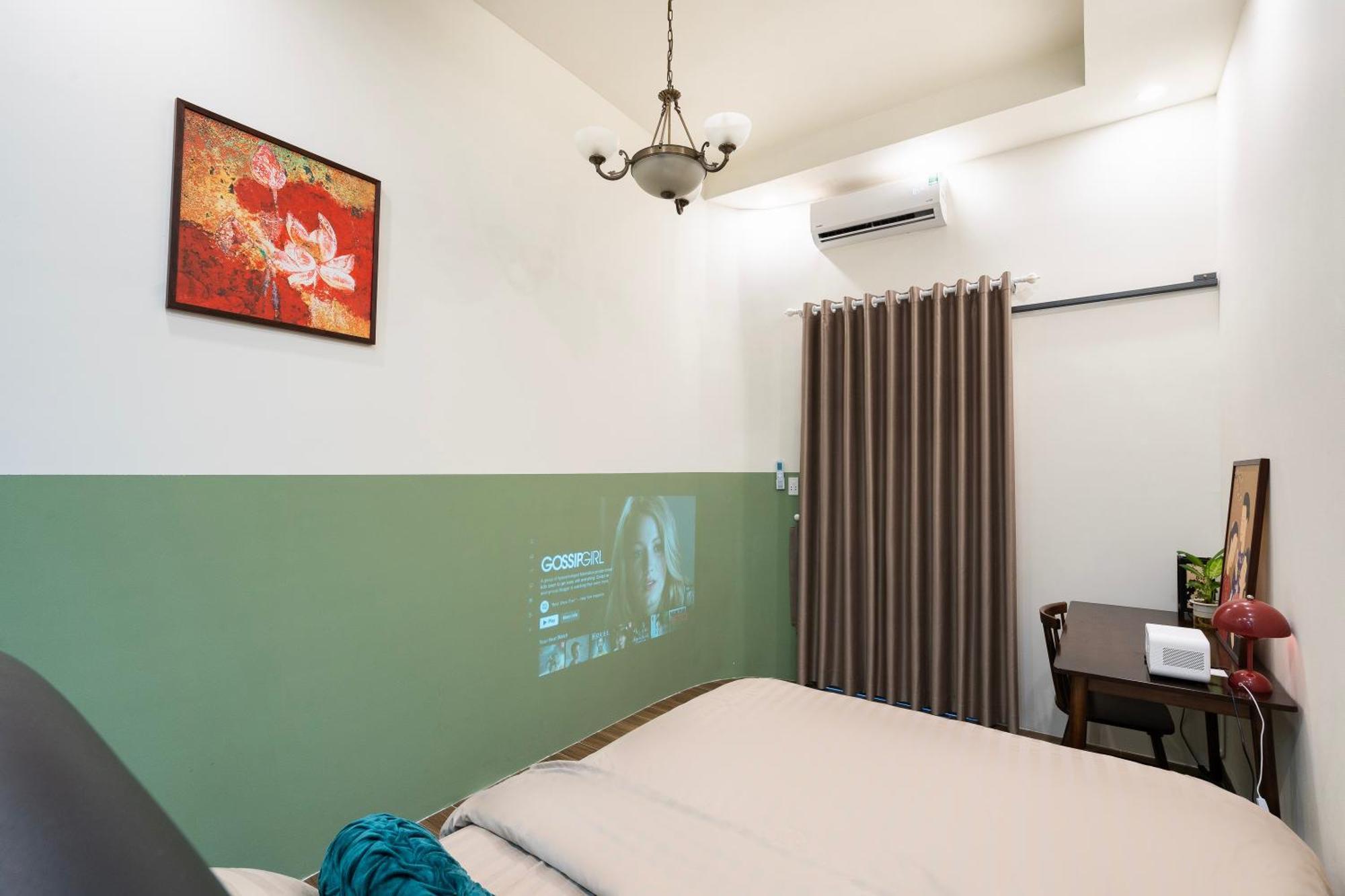 A Little Saigon Hotel - Bui Vien Walking Street TP. Hồ Chí Minh Ngoại thất bức ảnh