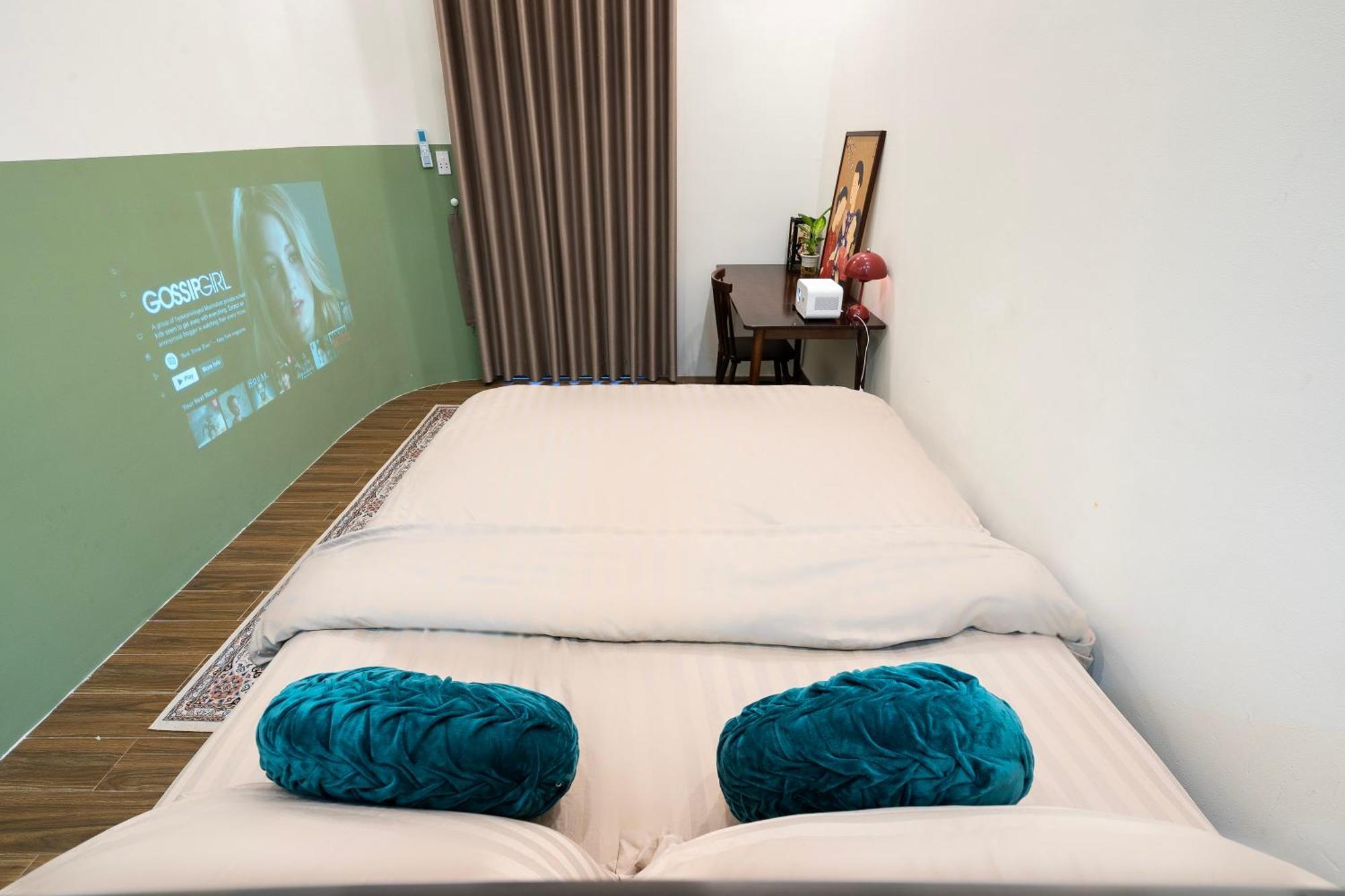 A Little Saigon Hotel - Bui Vien Walking Street TP. Hồ Chí Minh Ngoại thất bức ảnh