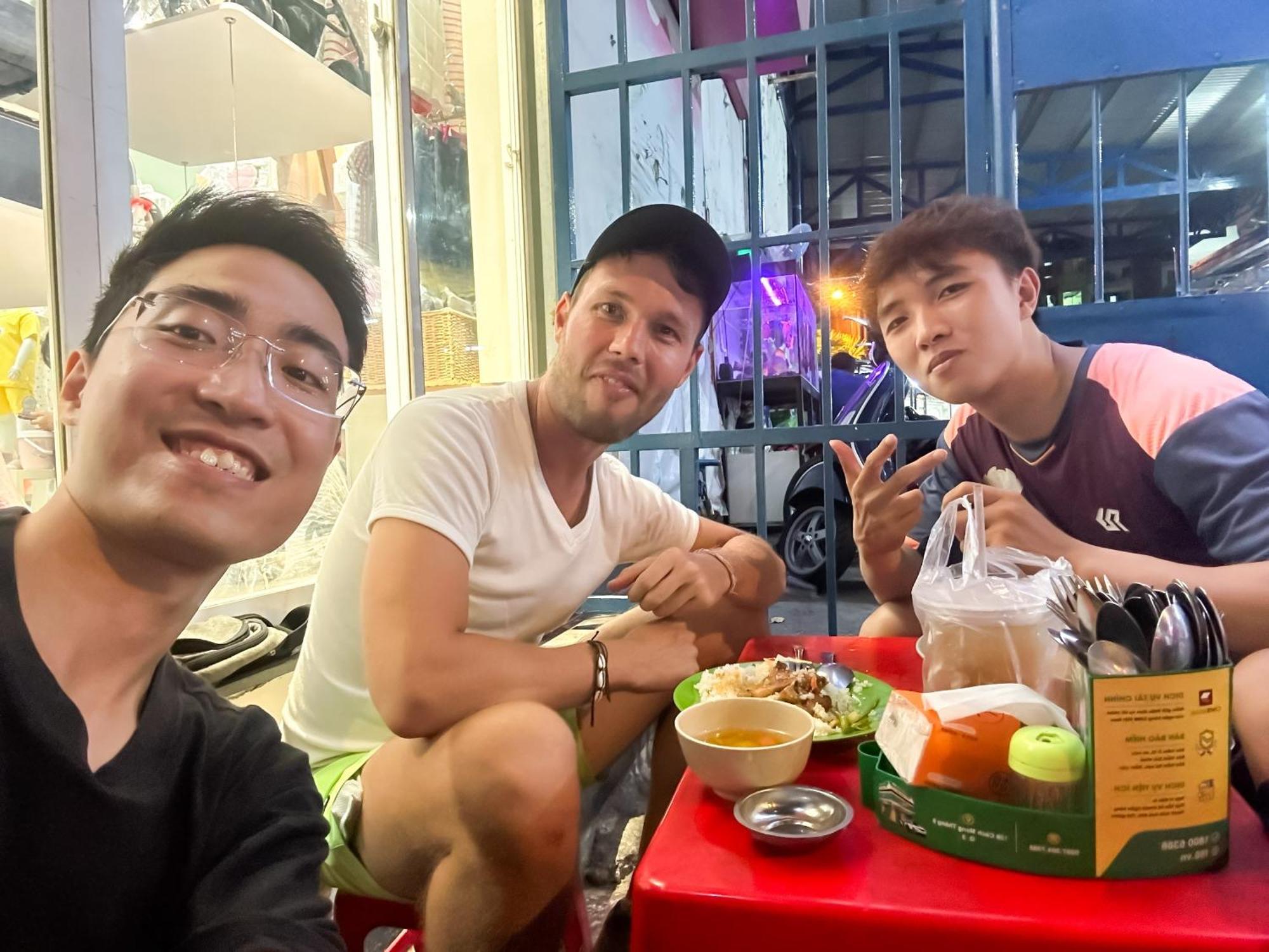 A Little Saigon Hotel - Bui Vien Walking Street TP. Hồ Chí Minh Ngoại thất bức ảnh