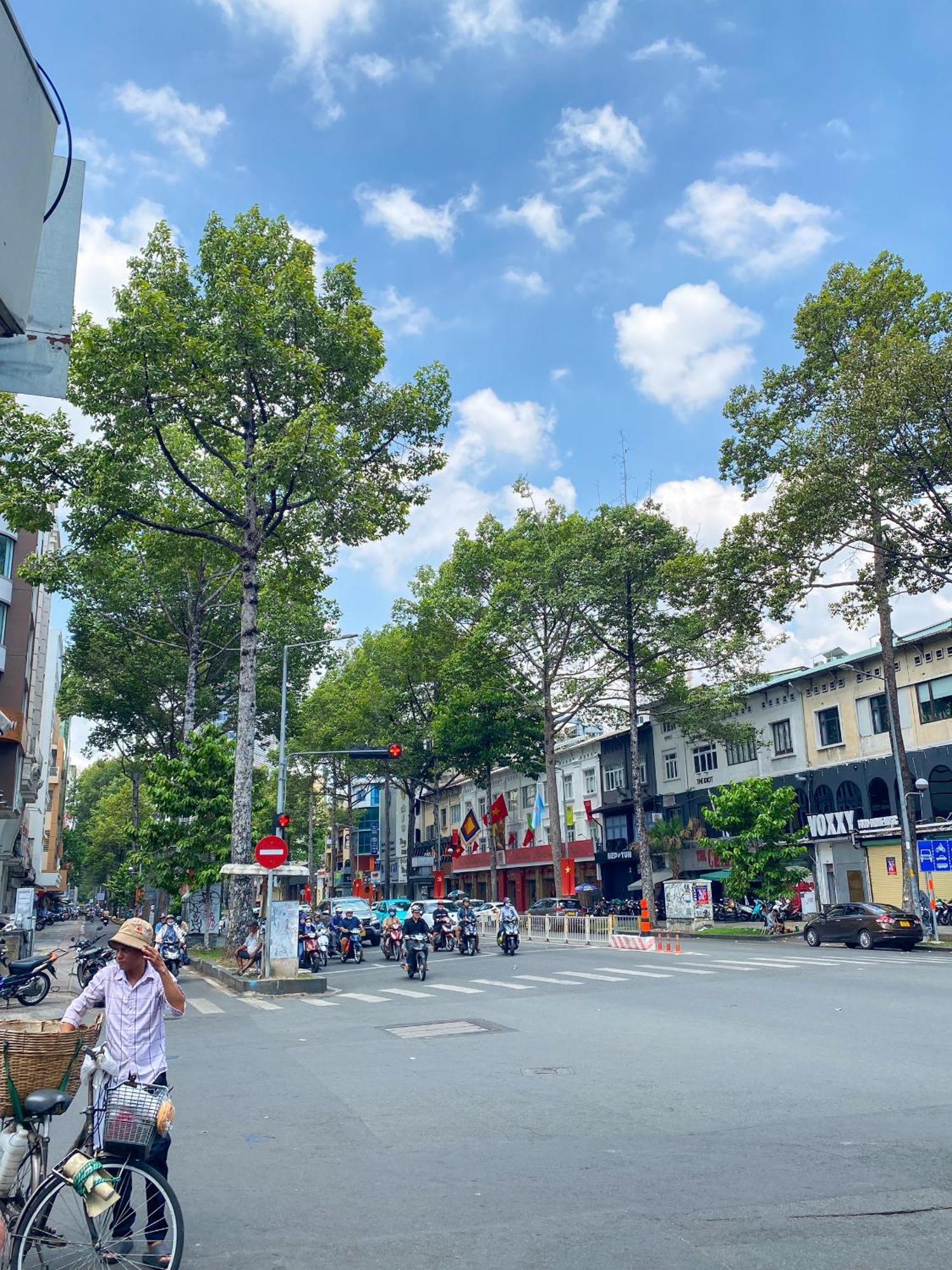 A Little Saigon Hotel - Bui Vien Walking Street TP. Hồ Chí Minh Ngoại thất bức ảnh